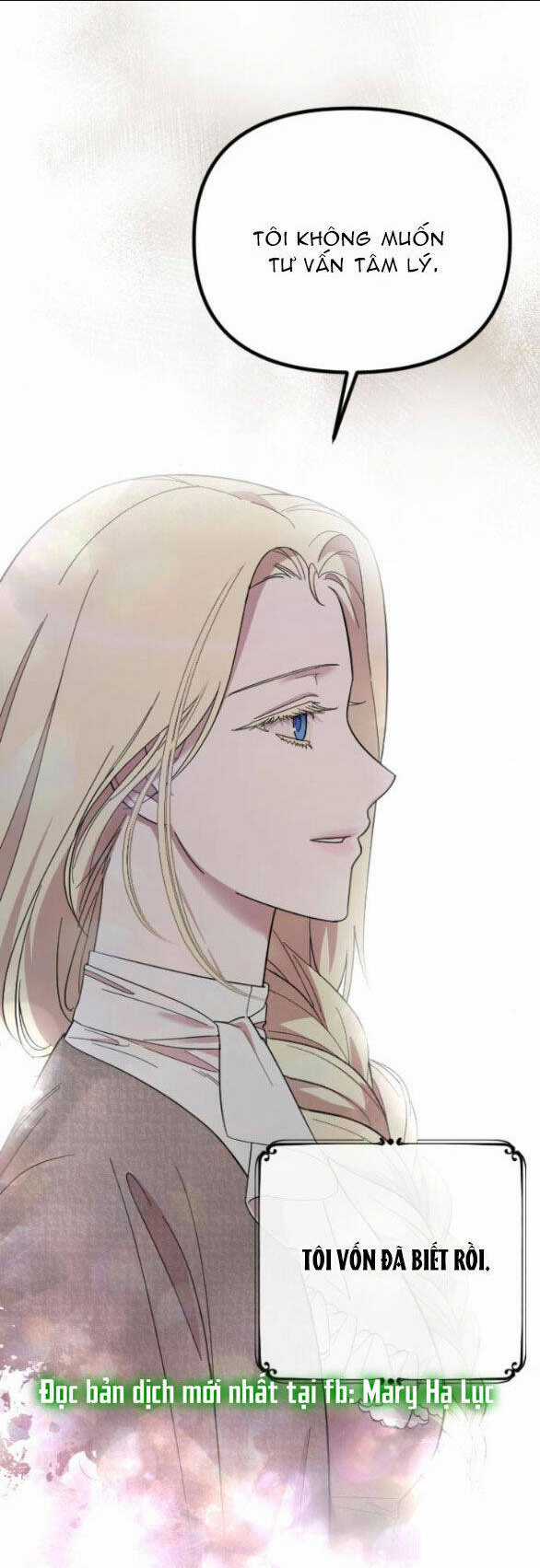 Kẻ Cưỡng Bức Yêu Quý Của Tôi Chapter 13.1 trang 8