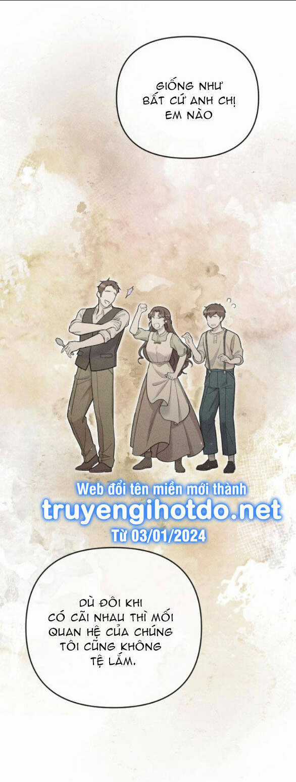 Kẻ Cưỡng Bức Yêu Quý Của Tôi Chapter 13.2 trang 10