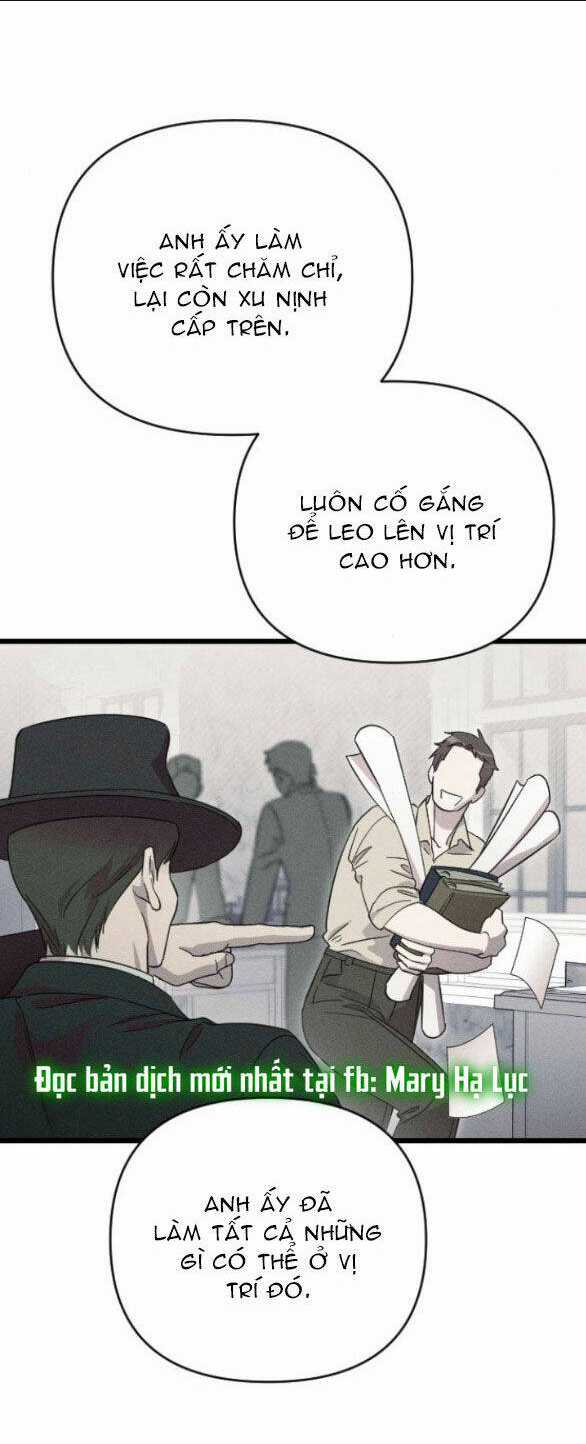 Kẻ Cưỡng Bức Yêu Quý Của Tôi Chapter 13.2 trang 12