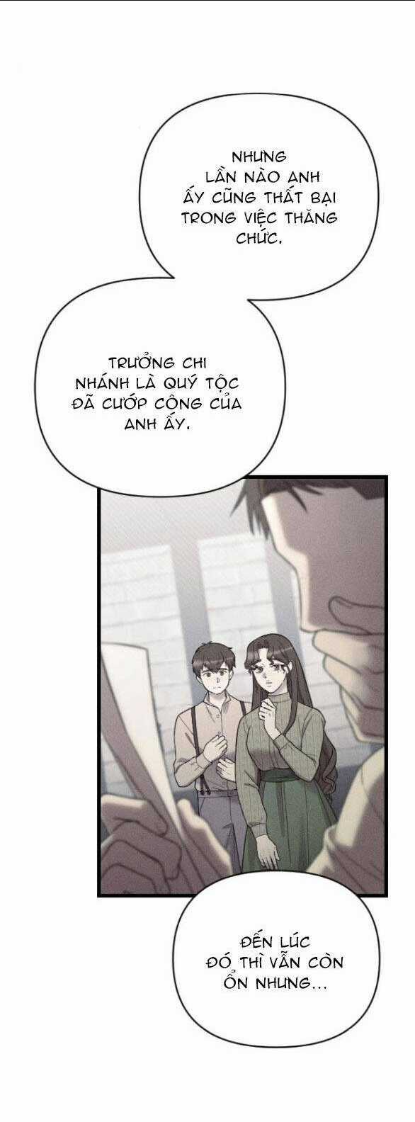 Kẻ Cưỡng Bức Yêu Quý Của Tôi Chapter 13.2 trang 13