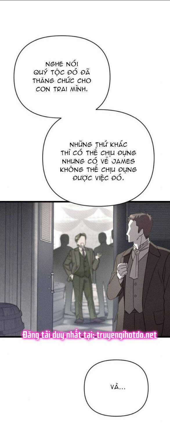Kẻ Cưỡng Bức Yêu Quý Của Tôi Chapter 13.2 trang 14