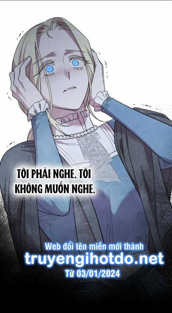 Kẻ Cưỡng Bức Yêu Quý Của Tôi Chapter 13.2 trang 20