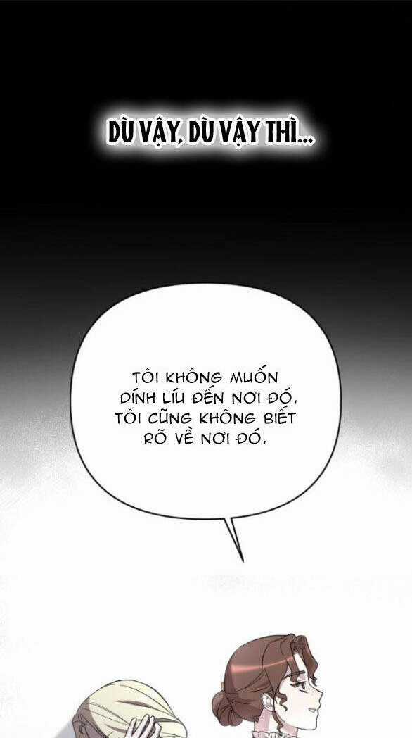 Kẻ Cưỡng Bức Yêu Quý Của Tôi Chapter 13.2 trang 21