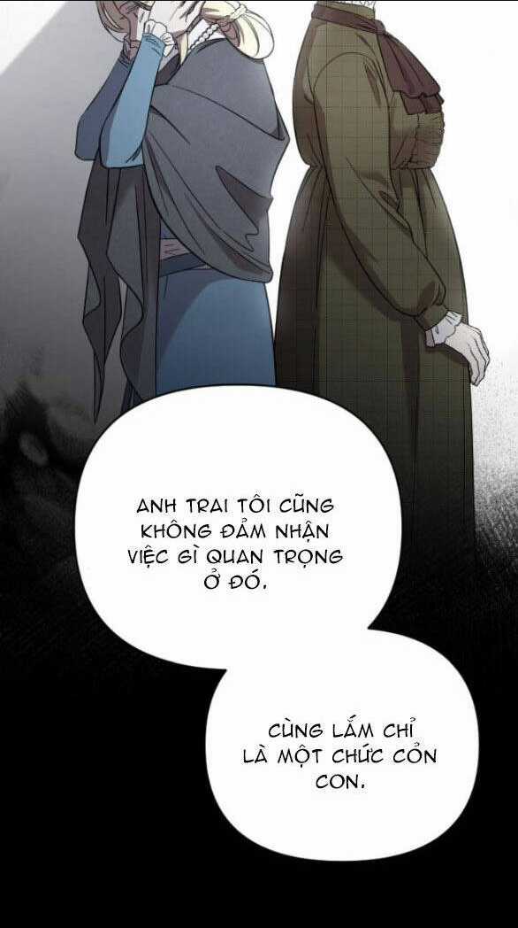 Kẻ Cưỡng Bức Yêu Quý Của Tôi Chapter 13.2 trang 22