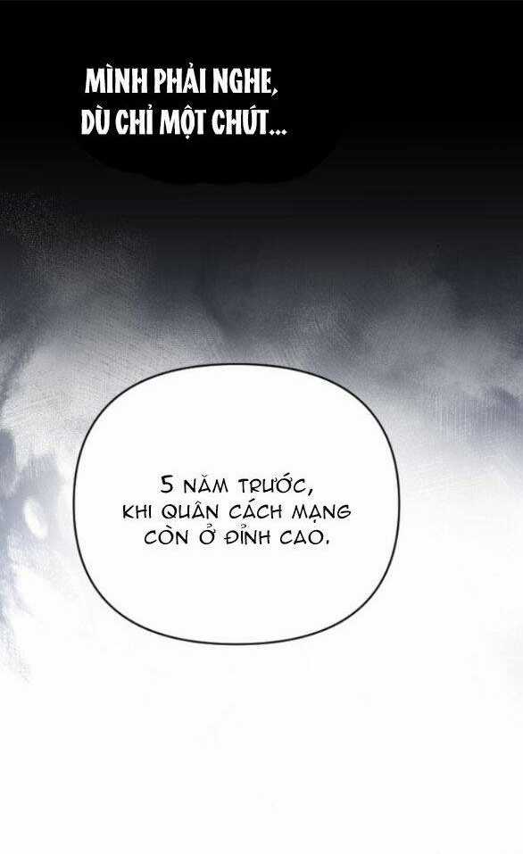 Kẻ Cưỡng Bức Yêu Quý Của Tôi Chapter 13.2 trang 23
