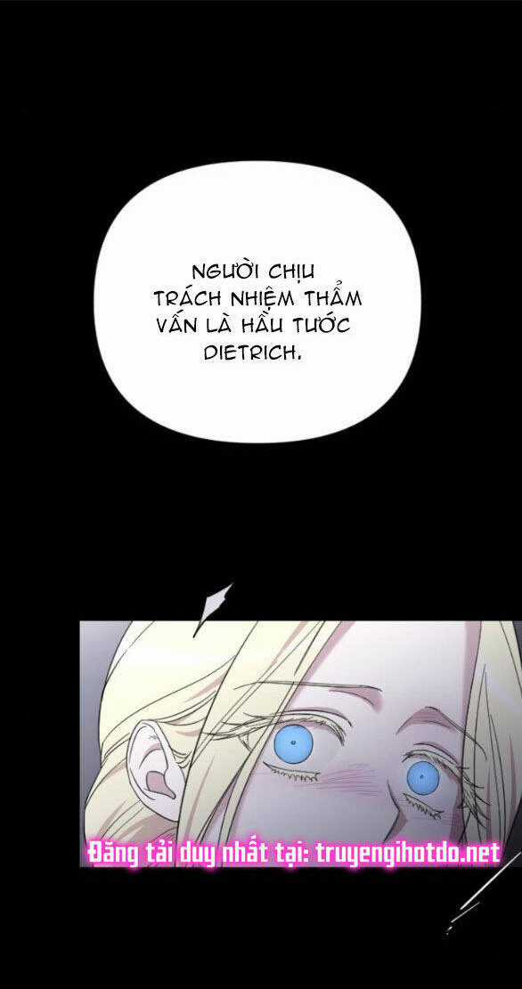 Kẻ Cưỡng Bức Yêu Quý Của Tôi Chapter 13.2 trang 26