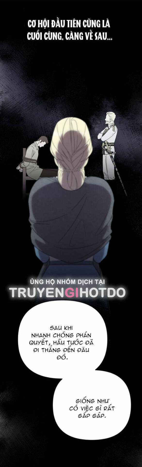 Kẻ Cưỡng Bức Yêu Quý Của Tôi Chapter 13.2 trang 28