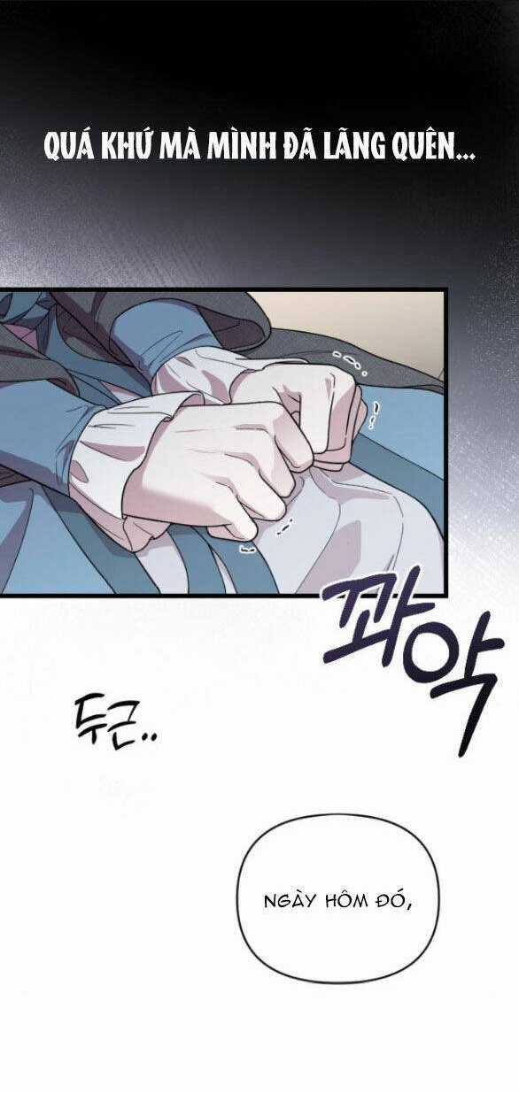 Kẻ Cưỡng Bức Yêu Quý Của Tôi Chapter 13.2 trang 29