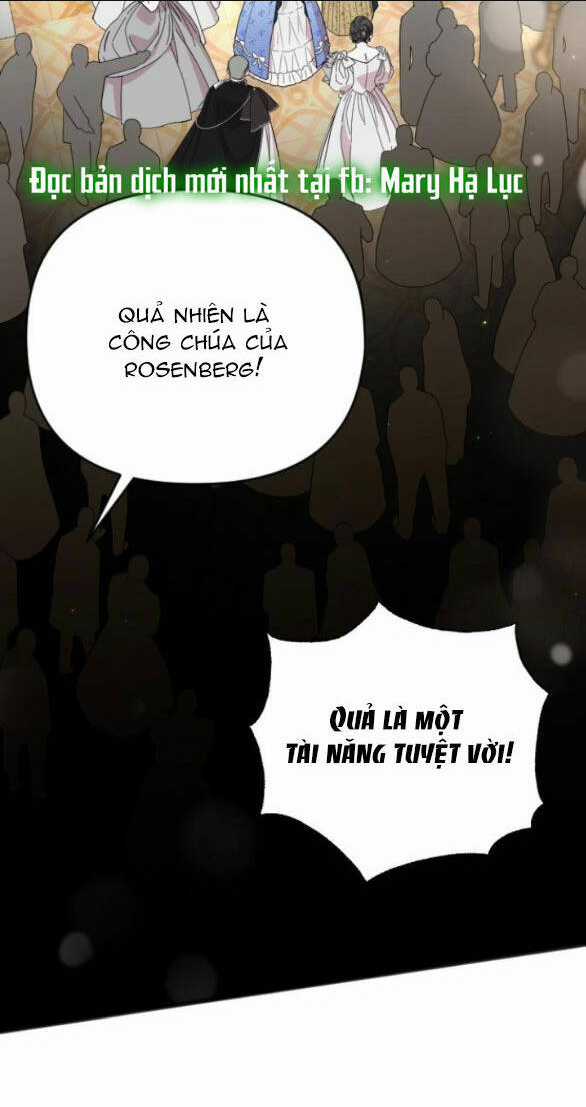 Kẻ Cưỡng Bức Yêu Quý Của Tôi Chapter 13.2 trang 34