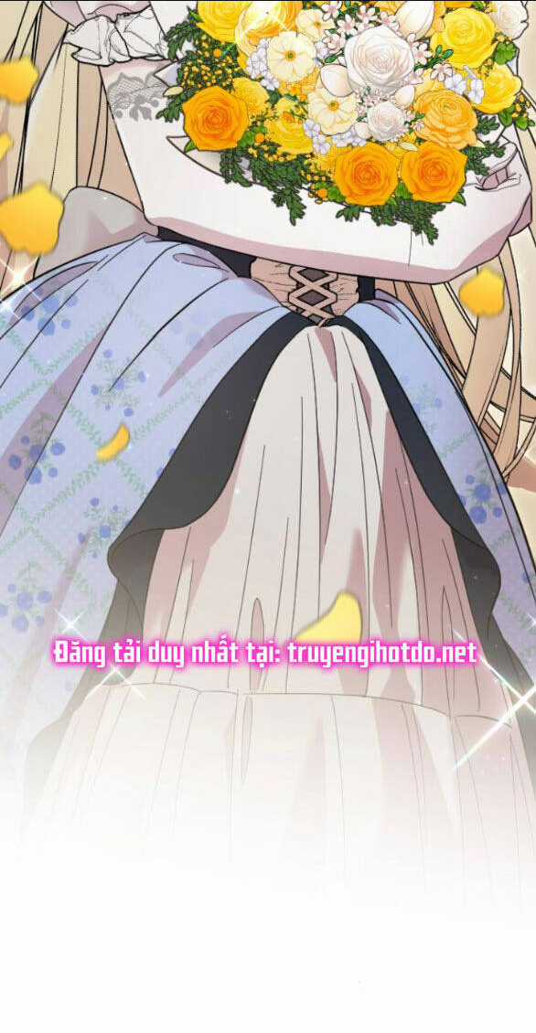 Kẻ Cưỡng Bức Yêu Quý Của Tôi Chapter 13.2 trang 36