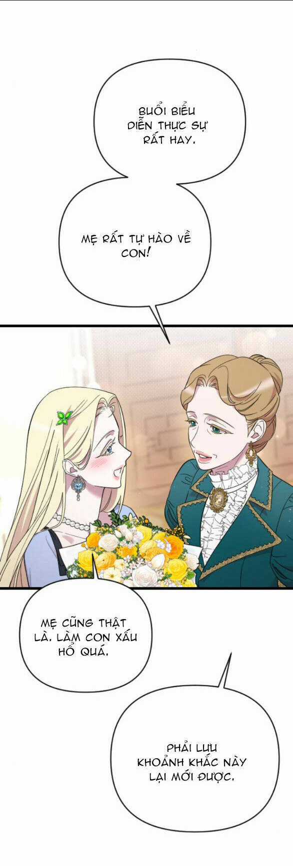 Kẻ Cưỡng Bức Yêu Quý Của Tôi Chapter 13.2 trang 37