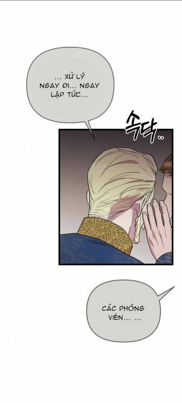 Kẻ Cưỡng Bức Yêu Quý Của Tôi Chapter 13.2 trang 39