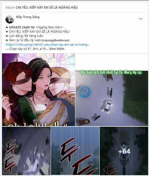 Kẻ Cưỡng Bức Yêu Quý Của Tôi Chapter 13.2 trang 47