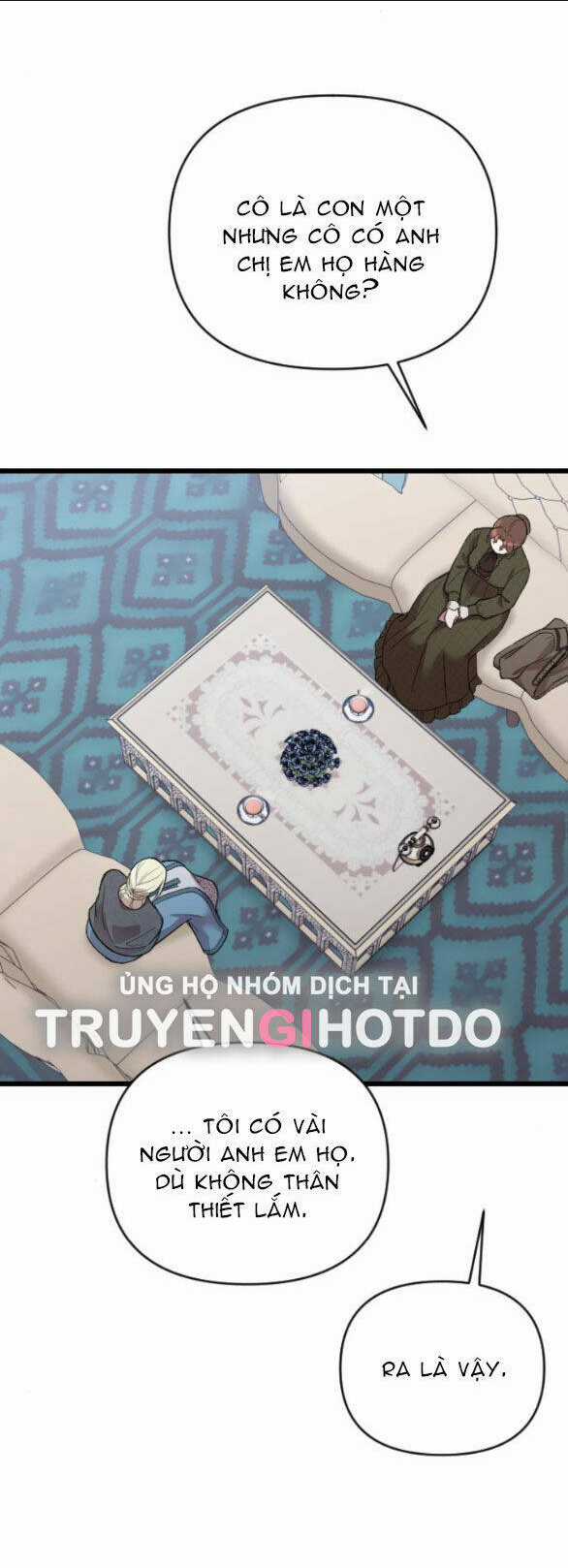 Kẻ Cưỡng Bức Yêu Quý Của Tôi Chapter 13.2 trang 8