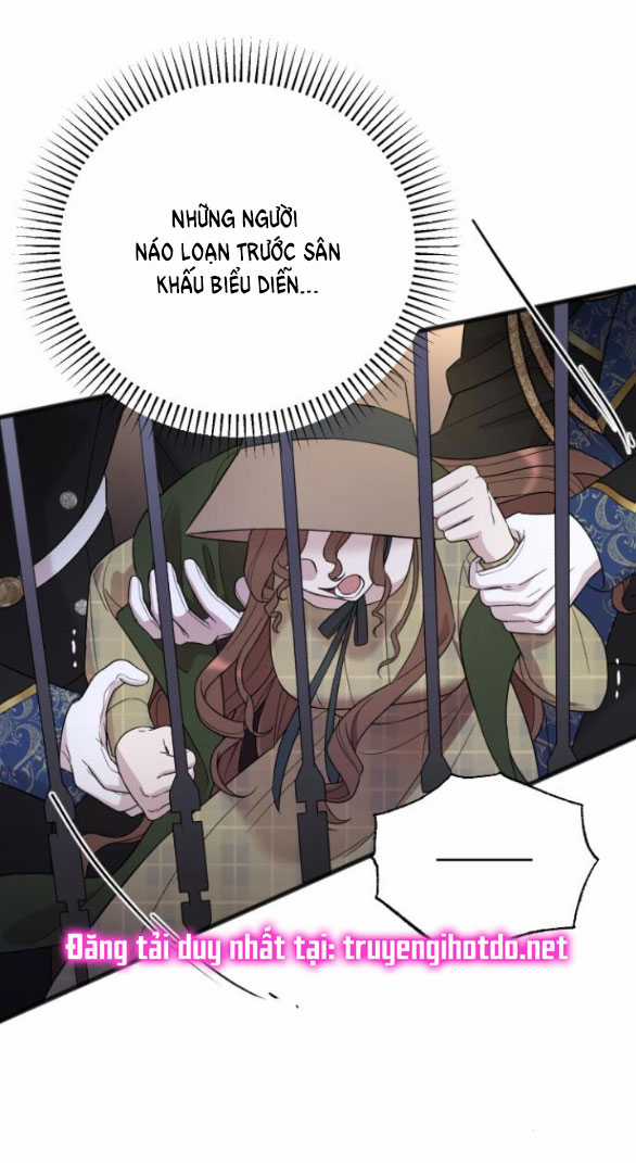 Kẻ Cưỡng Bức Yêu Quý Của Tôi Chapter 14.1 trang 10