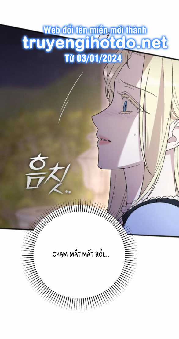 Kẻ Cưỡng Bức Yêu Quý Của Tôi Chapter 14.1 trang 15