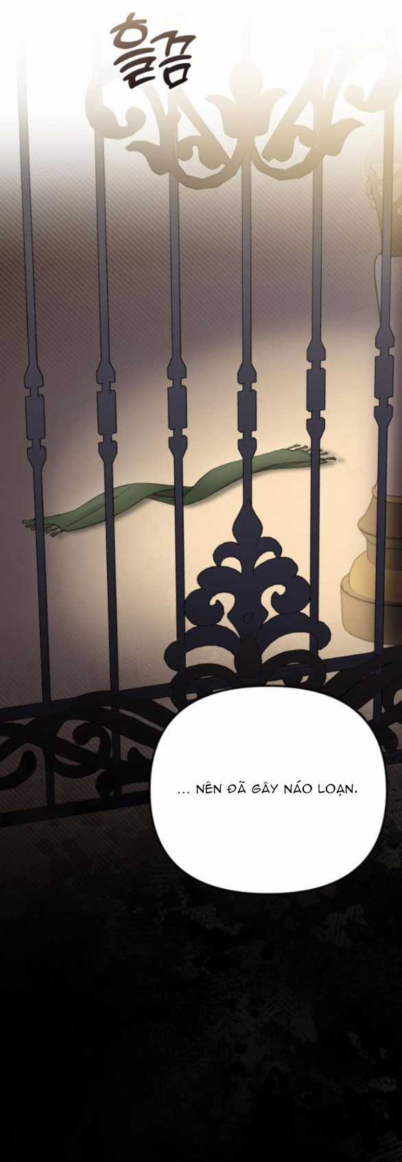 Kẻ Cưỡng Bức Yêu Quý Của Tôi Chapter 14.1 trang 22