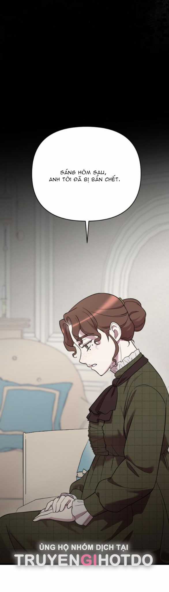 Kẻ Cưỡng Bức Yêu Quý Của Tôi Chapter 14.1 trang 23