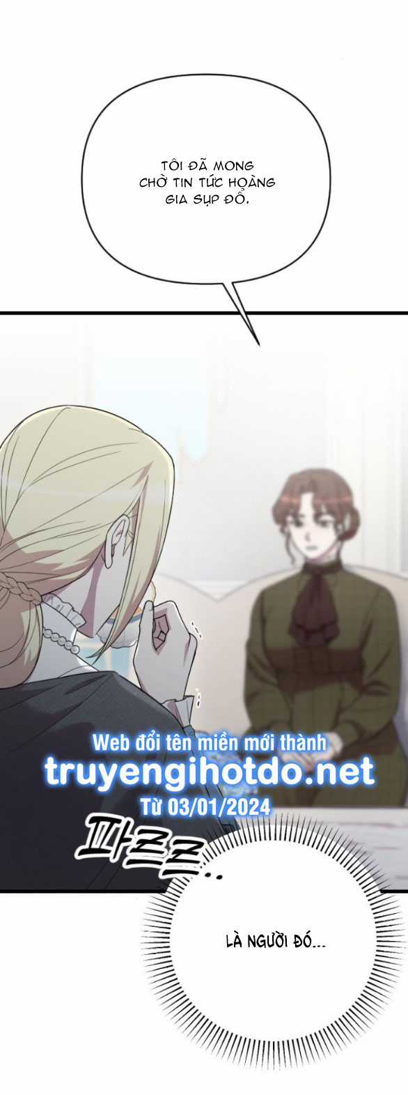 Kẻ Cưỡng Bức Yêu Quý Của Tôi Chapter 14.1 trang 25