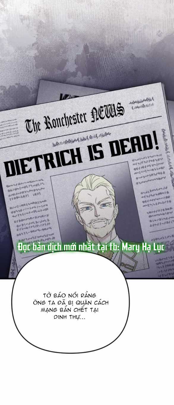 Kẻ Cưỡng Bức Yêu Quý Của Tôi Chapter 14.1 trang 27