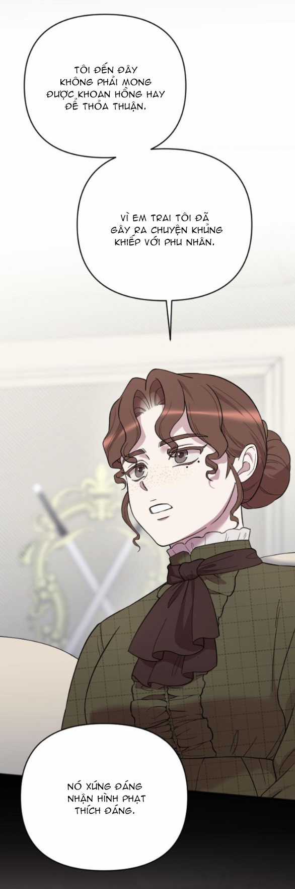 Kẻ Cưỡng Bức Yêu Quý Của Tôi Chapter 14.1 trang 29