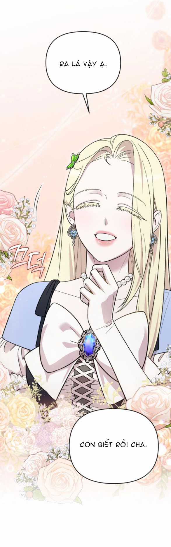 Kẻ Cưỡng Bức Yêu Quý Của Tôi Chapter 14.1 trang 3