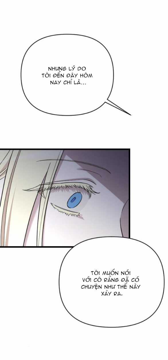 Kẻ Cưỡng Bức Yêu Quý Của Tôi Chapter 14.1 trang 31