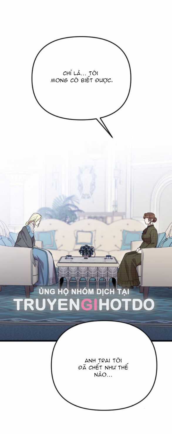 Kẻ Cưỡng Bức Yêu Quý Của Tôi Chapter 14.1 trang 32