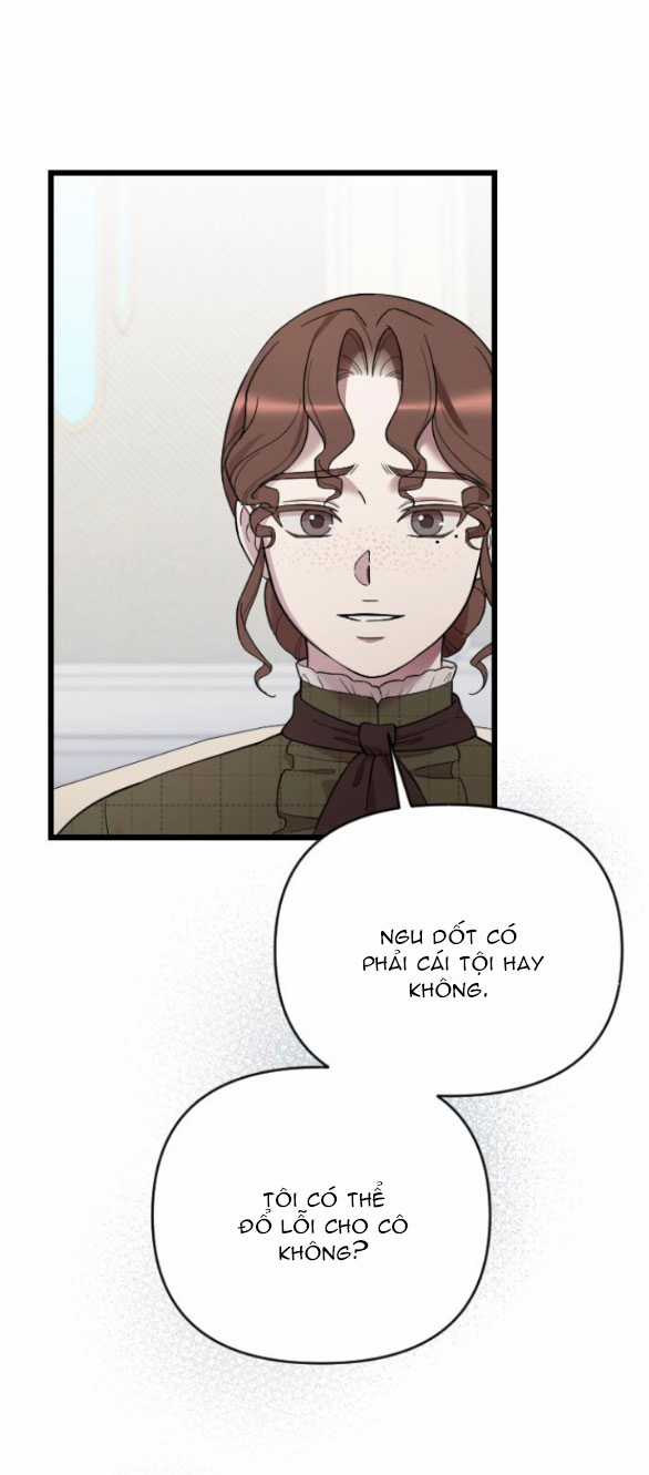 Kẻ Cưỡng Bức Yêu Quý Của Tôi Chapter 14.1 trang 33