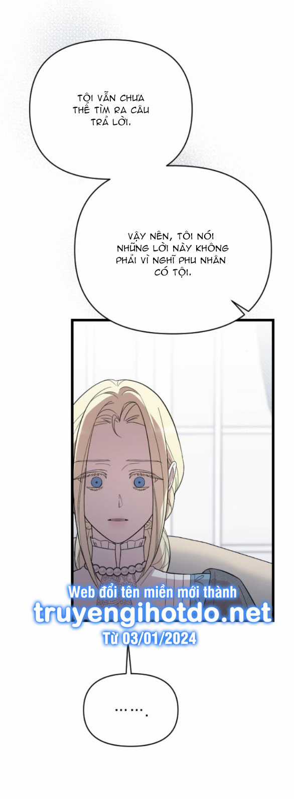 Kẻ Cưỡng Bức Yêu Quý Của Tôi Chapter 14.1 trang 34