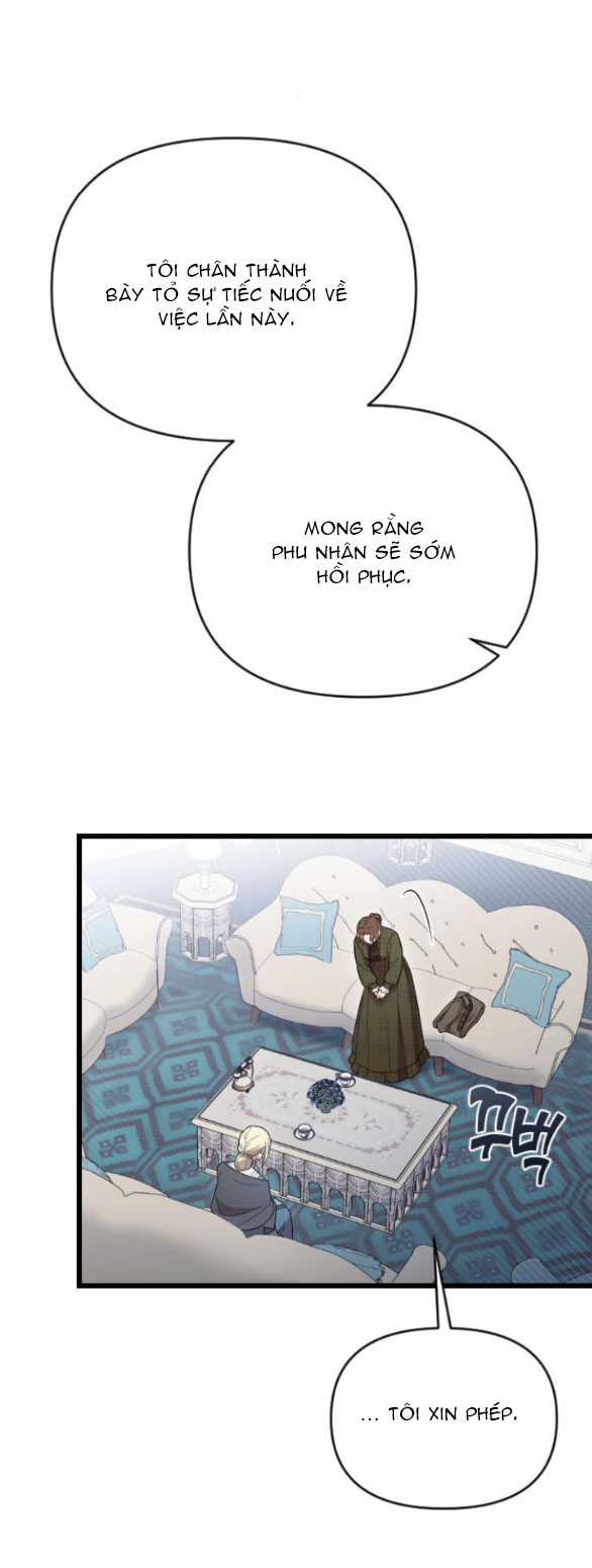 Kẻ Cưỡng Bức Yêu Quý Của Tôi Chapter 14.1 trang 35