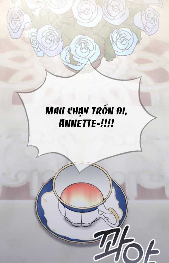 Kẻ Cưỡng Bức Yêu Quý Của Tôi Chapter 14.1 trang 39