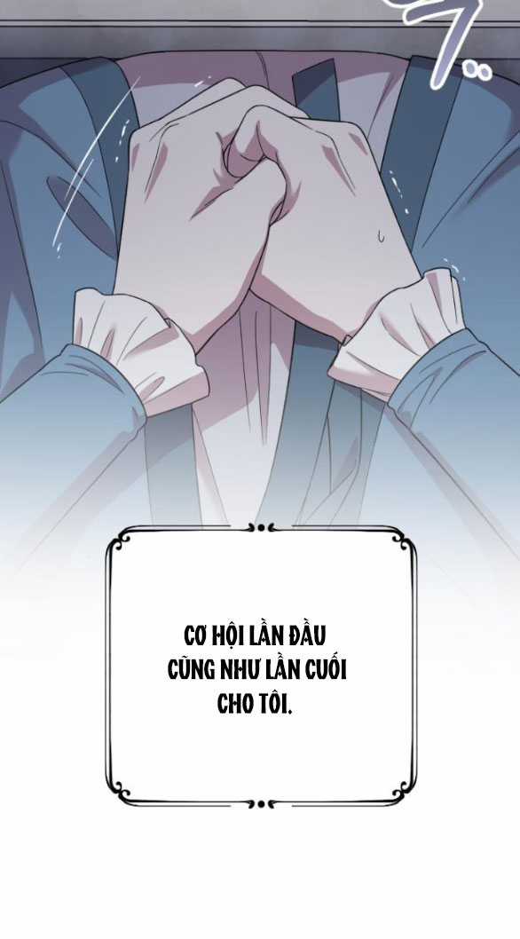 Kẻ Cưỡng Bức Yêu Quý Của Tôi Chapter 14.1 trang 40