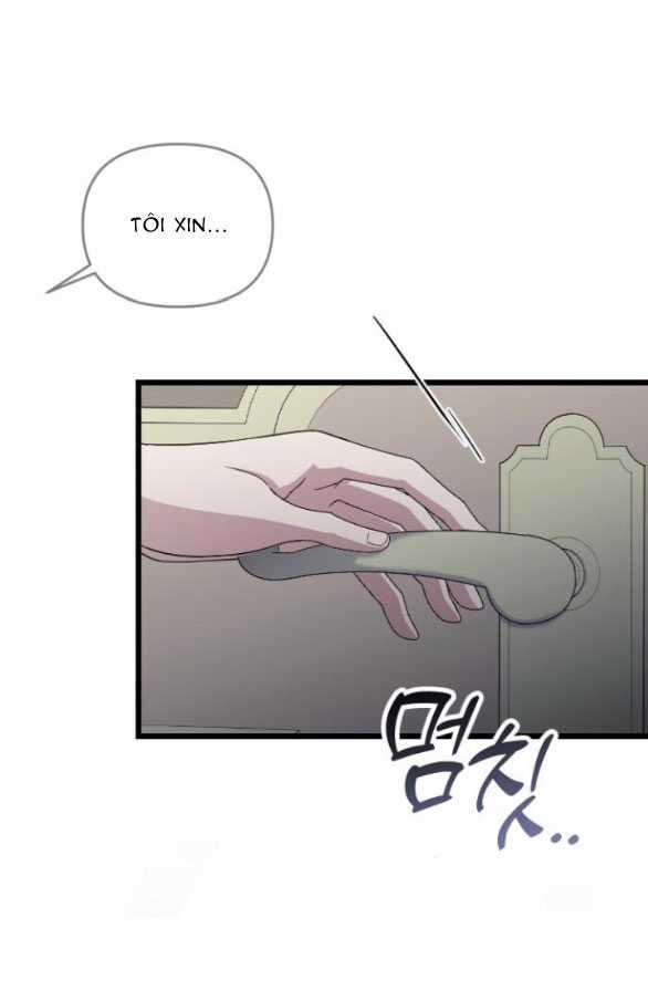 Kẻ Cưỡng Bức Yêu Quý Của Tôi Chapter 14.1 trang 42