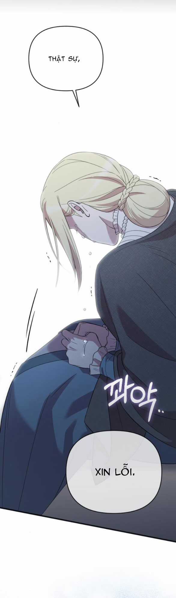 Kẻ Cưỡng Bức Yêu Quý Của Tôi Chapter 14.1 trang 44