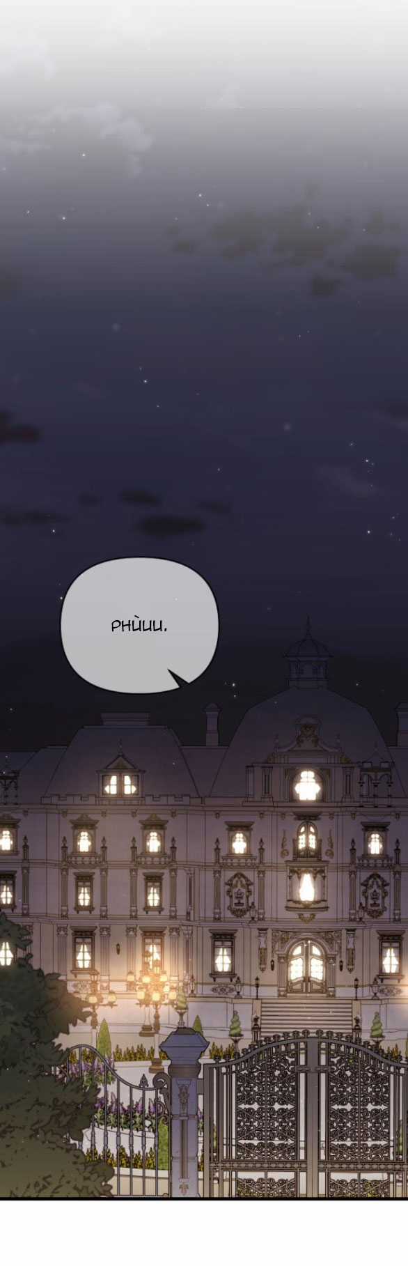 Kẻ Cưỡng Bức Yêu Quý Của Tôi Chapter 14.1 trang 5