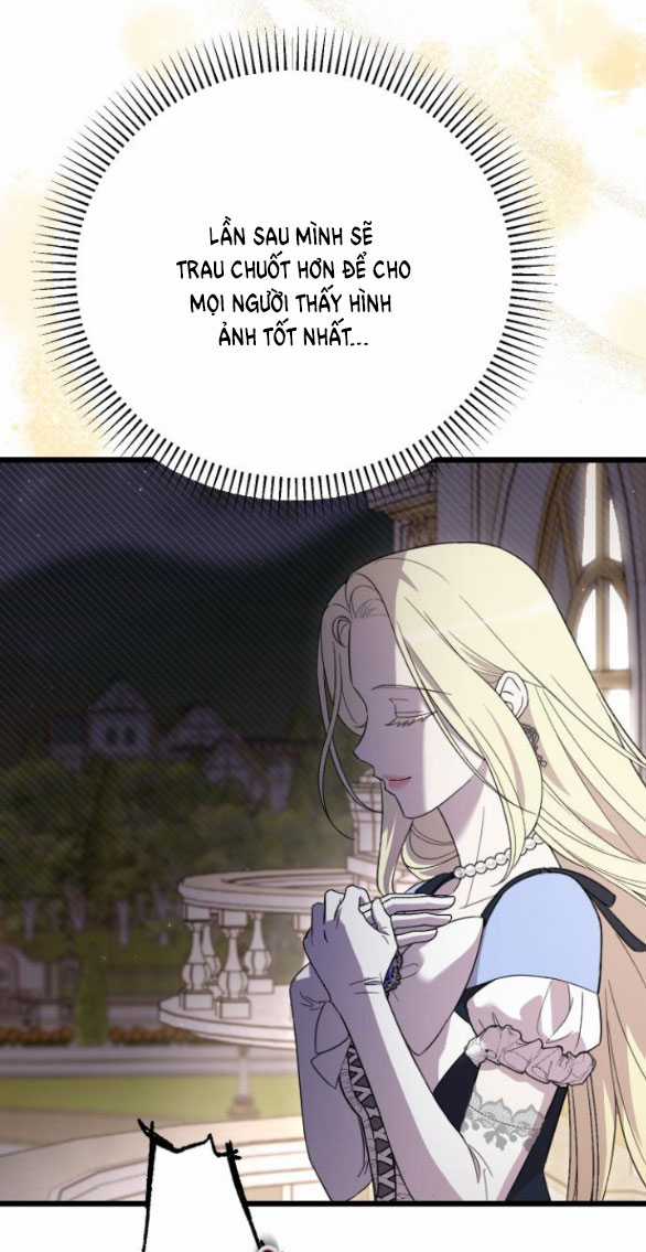 Kẻ Cưỡng Bức Yêu Quý Của Tôi Chapter 14.1 trang 7