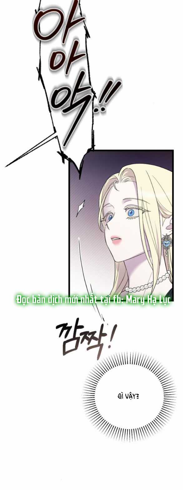 Kẻ Cưỡng Bức Yêu Quý Của Tôi Chapter 14.1 trang 8