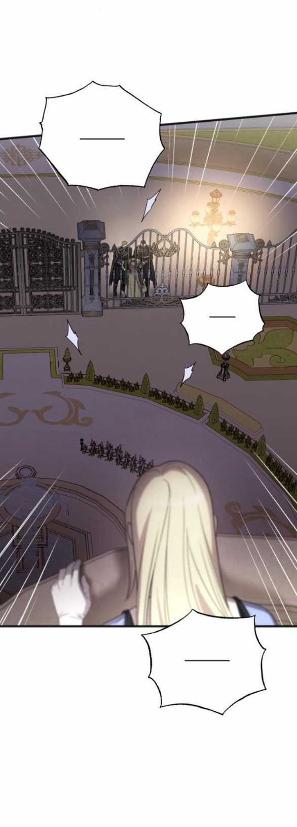 Kẻ Cưỡng Bức Yêu Quý Của Tôi Chapter 14.1 trang 9