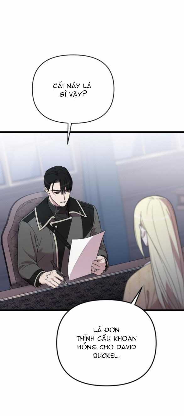 Kẻ Cưỡng Bức Yêu Quý Của Tôi Chapter 14.2 trang 11