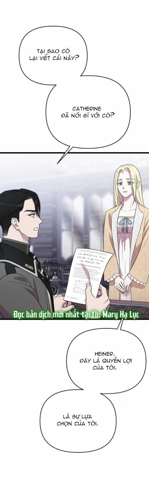 Kẻ Cưỡng Bức Yêu Quý Của Tôi Chapter 14.2 trang 12