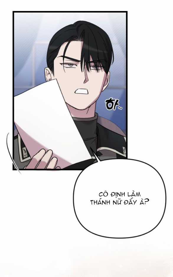 Kẻ Cưỡng Bức Yêu Quý Của Tôi Chapter 14.2 trang 13