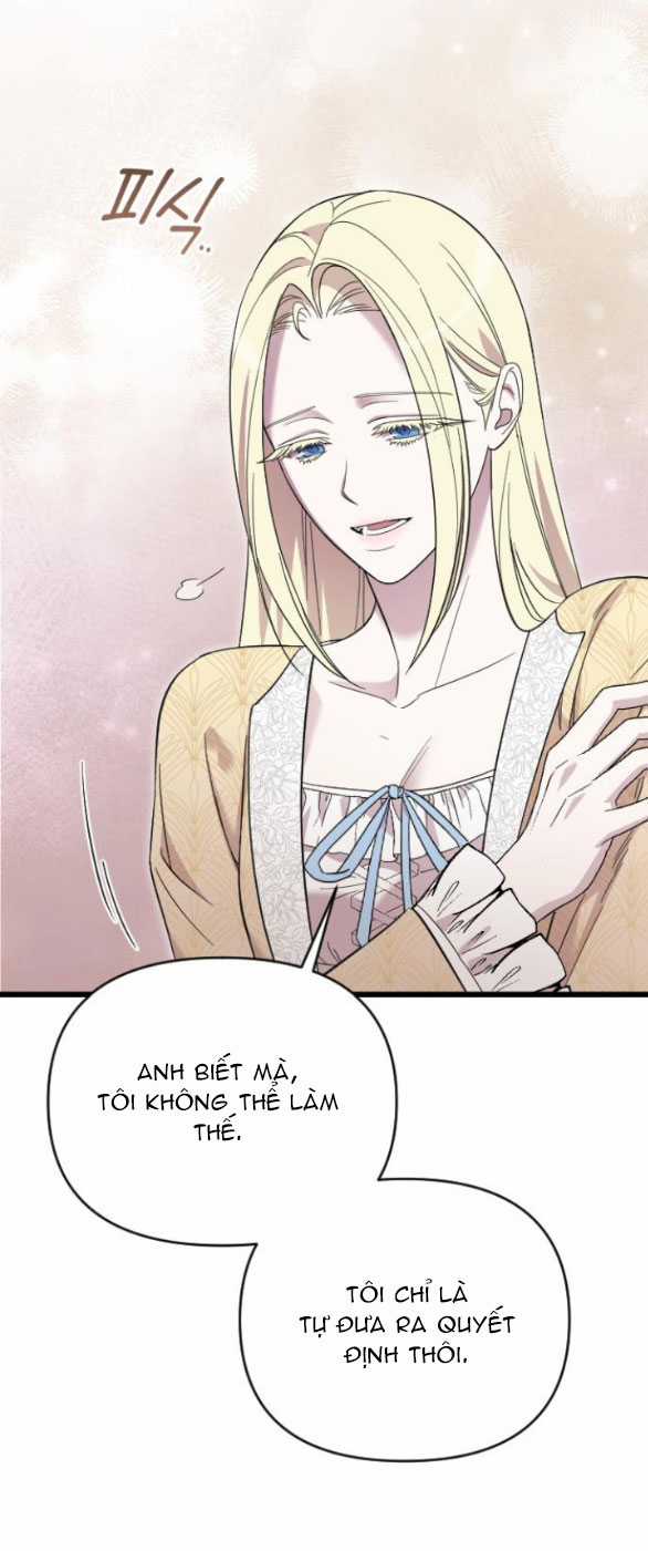 Kẻ Cưỡng Bức Yêu Quý Của Tôi Chapter 14.2 trang 14