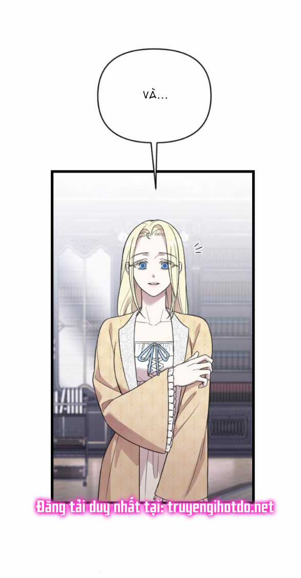 Kẻ Cưỡng Bức Yêu Quý Của Tôi Chapter 14.2 trang 15