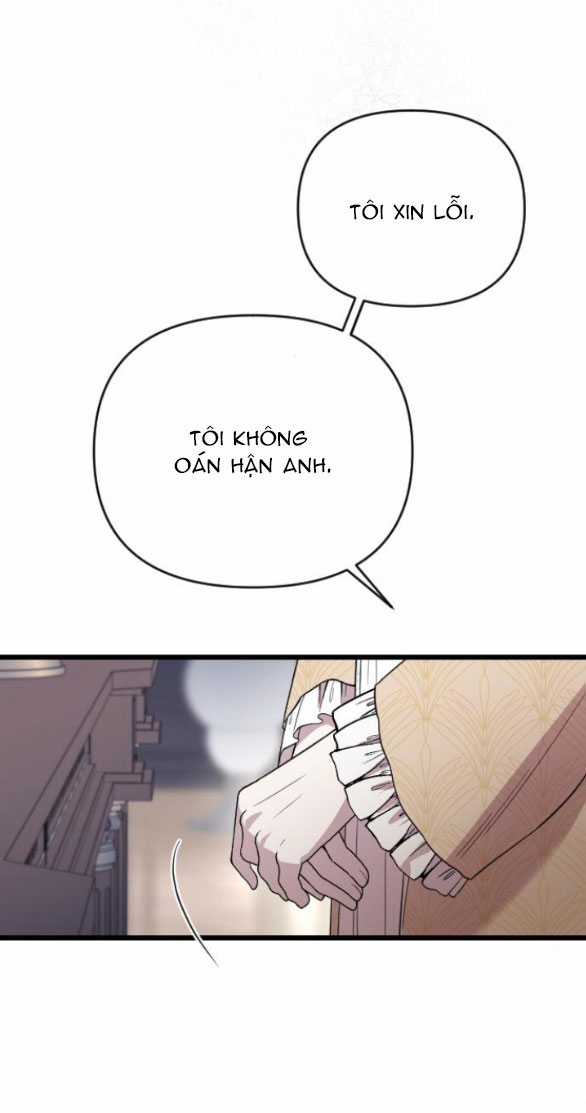 Kẻ Cưỡng Bức Yêu Quý Của Tôi Chapter 14.2 trang 20