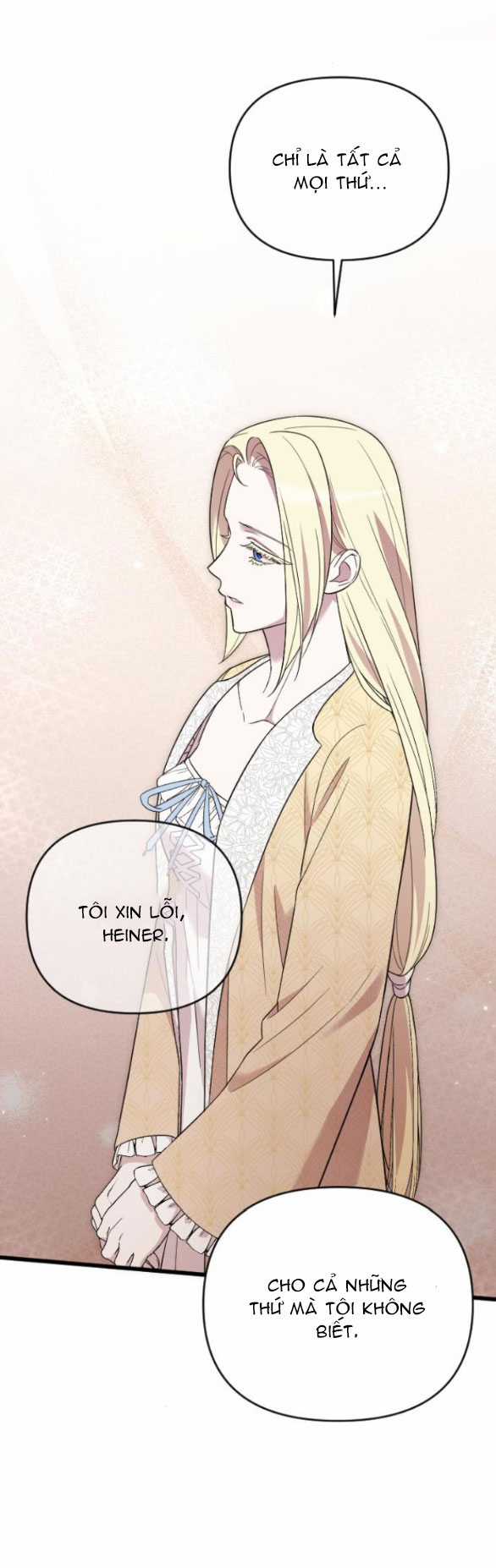 Kẻ Cưỡng Bức Yêu Quý Của Tôi Chapter 14.2 trang 21