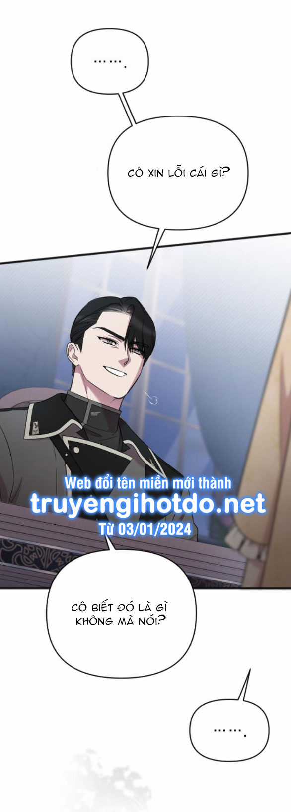 Kẻ Cưỡng Bức Yêu Quý Của Tôi Chapter 14.2 trang 22