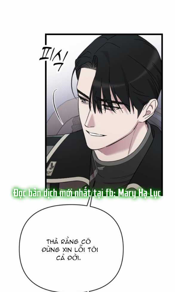 Kẻ Cưỡng Bức Yêu Quý Của Tôi Chapter 14.2 trang 25