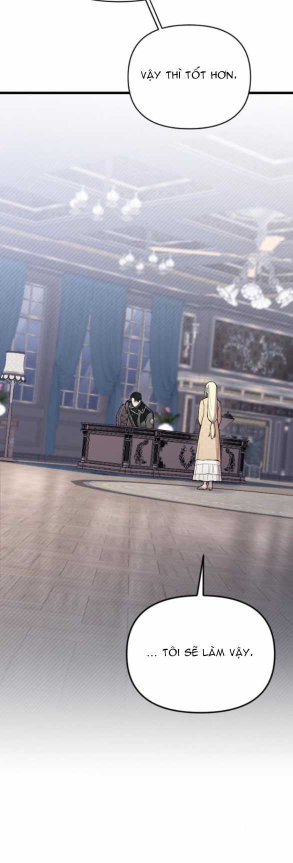 Kẻ Cưỡng Bức Yêu Quý Của Tôi Chapter 14.2 trang 26