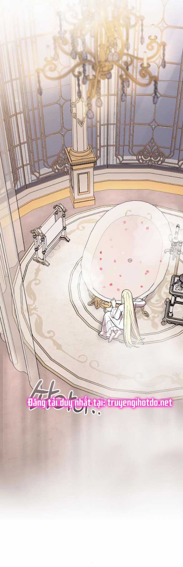 Kẻ Cưỡng Bức Yêu Quý Của Tôi Chapter 14.2 trang 28